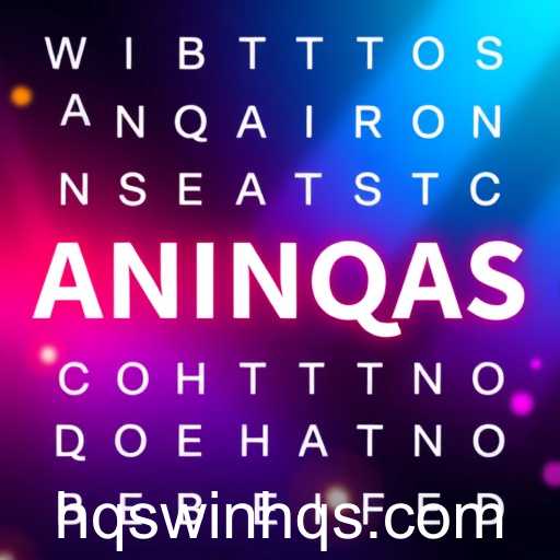 Exploring the Exciting World of 'Anagram Games': A Fun Challenge for Word Lovers