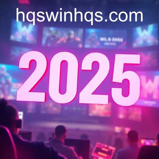 The Emergence of Winhqs: Shaping the Future of Online Gaming