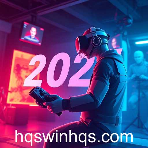 Rapid Evolution of Online Gaming in 2025