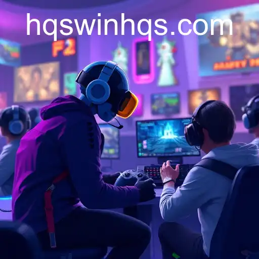 The Evolution of Online Gaming in 2025