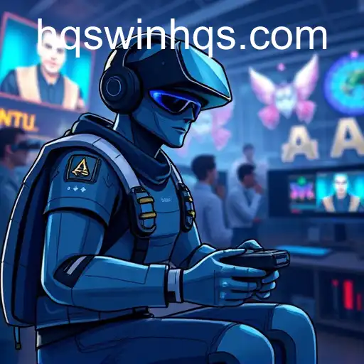 Gaming Evolution: A New Era with winhqs