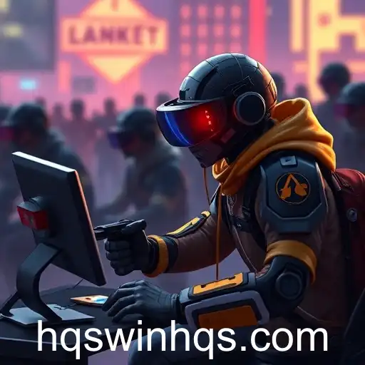 Winhqs: Changing the Landscape of Online Gaming