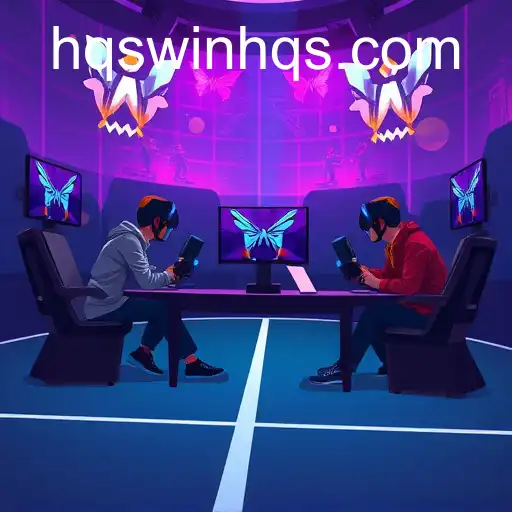 The Rise of Gaming Platforms in the Digital Era