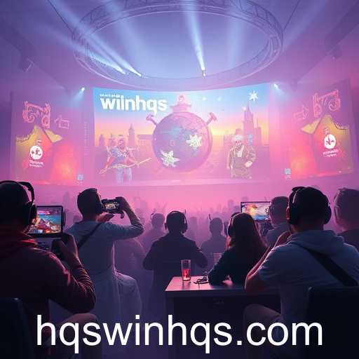 Exploring the Rise of Gaming Portals in 2025