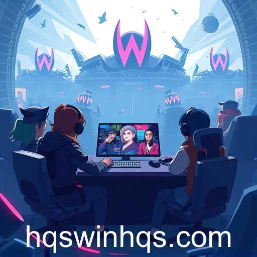 The Rise of Online Gaming with Winhqs