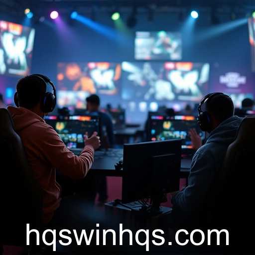 The Rise and Thrills of Online Gaming