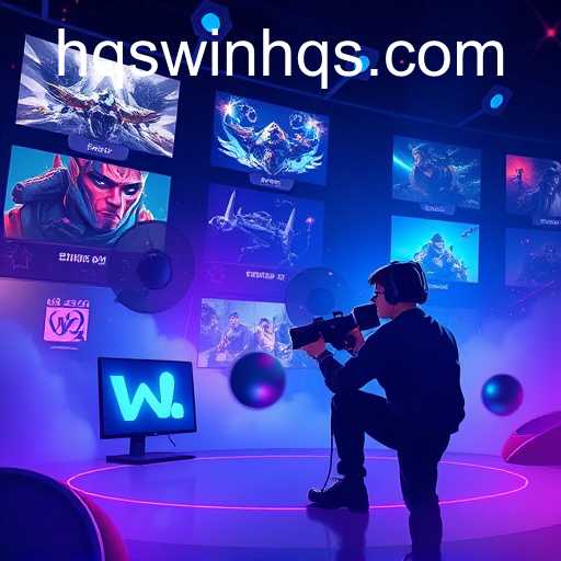 Emerging Trends in Online Gaming Platforms