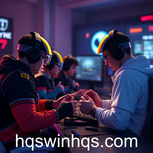 Revolutionizing the Gaming Experience