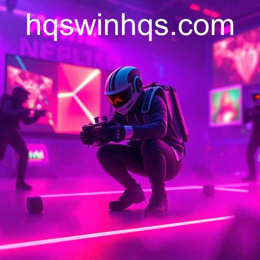 Revolutionizing Online Gaming Experience