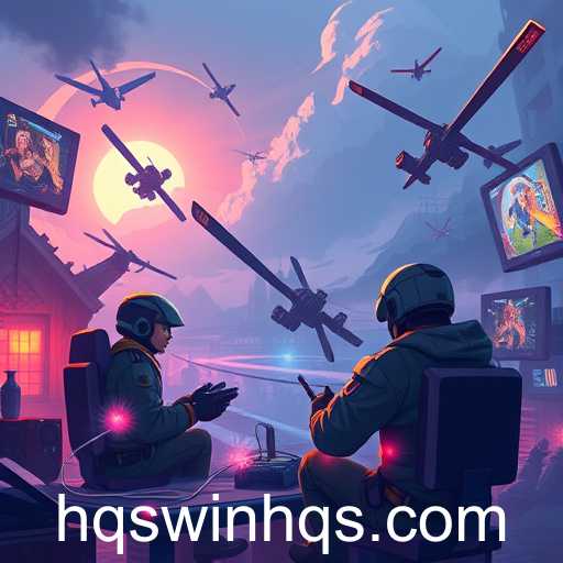 The Rise of Online Gaming Communities