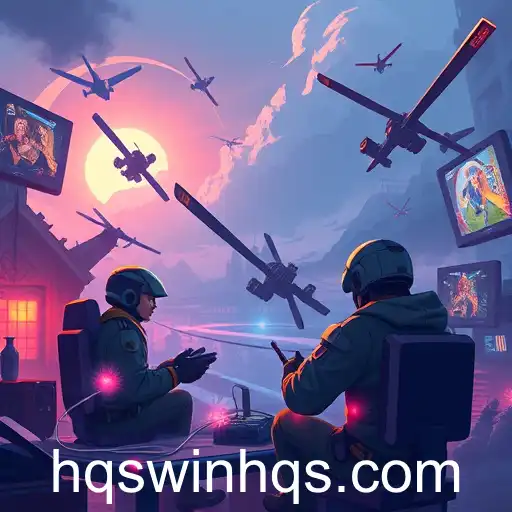 The Rise of Online Gaming Communities