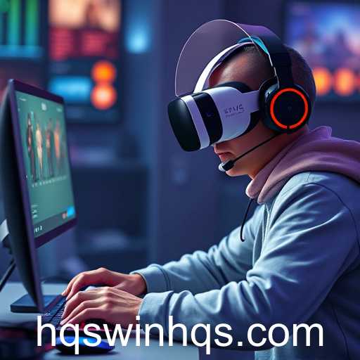 The Rise of Online Gaming Trends