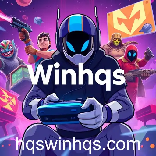 The Rise of Winhqs: A Gaming Revolution