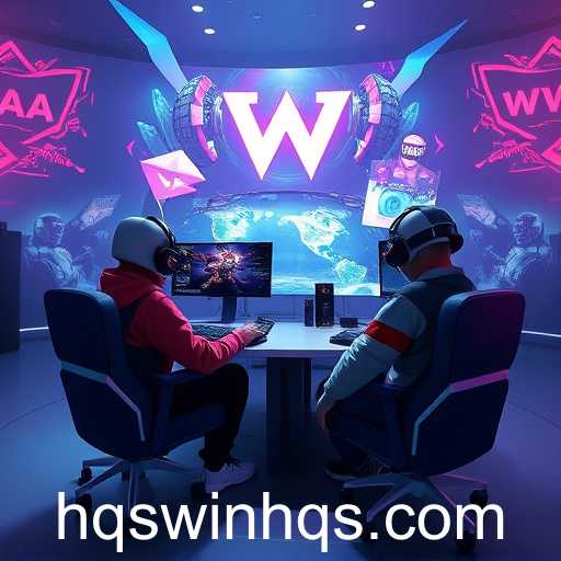 The Rise of Winhqs in the Gaming World