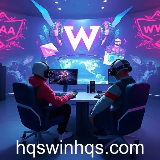 The Rise of Winhqs in the Gaming World