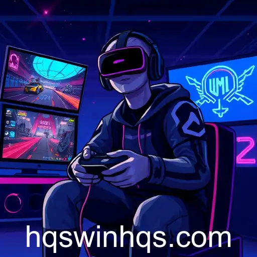 The Rise of Winhqs: Revolutionizing Online Gaming