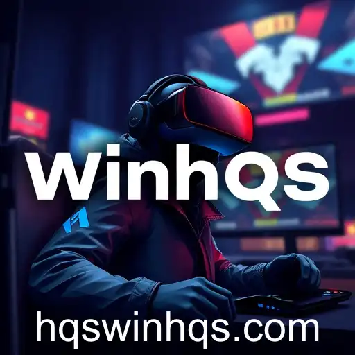 The Rise of Winhqs: A New Era in Online Gaming