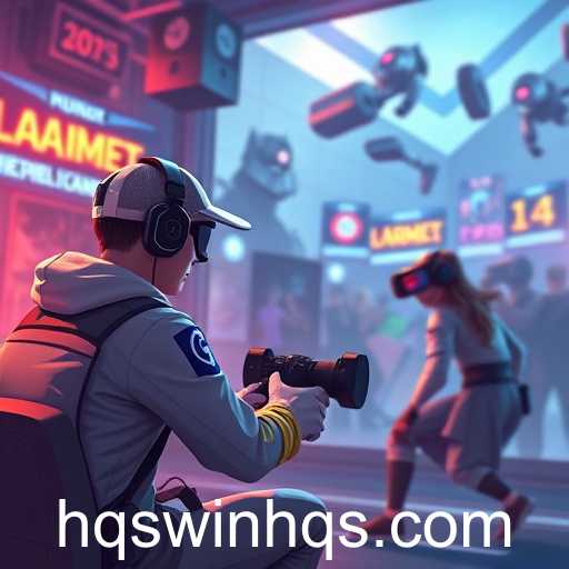 Rise of Winhqs: A Gaming Revolution