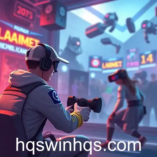 Rise of Winhqs: A Gaming Revolution