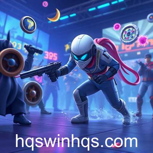 Exploring the Rise of Winhqs in Online Gaming