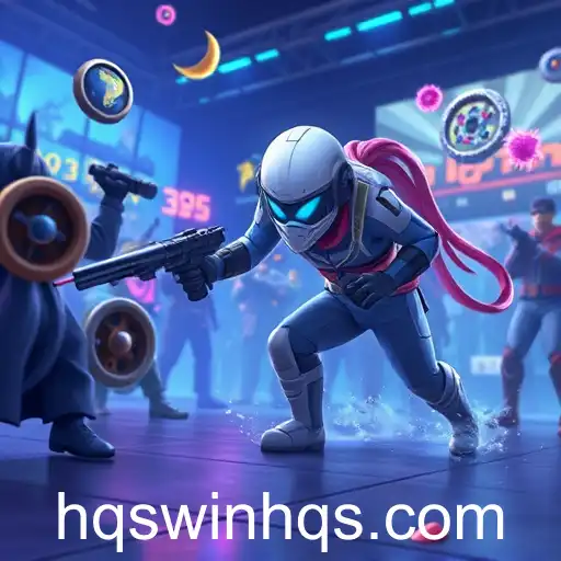 Exploring the Rise of Winhqs in Online Gaming