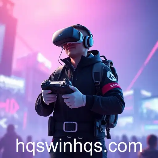 Rising Influence of winhqs in Gaming