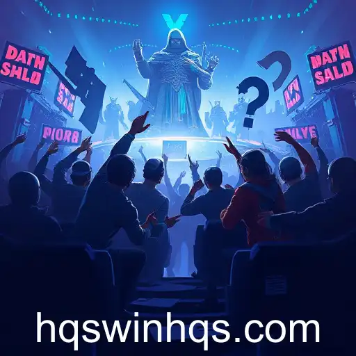 The Rising Influence of Winhqs in Online Gaming