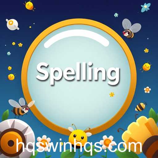 The Fascinating World of 'Spelling Bee' Games: A Linguistic Challenge at Winhqs