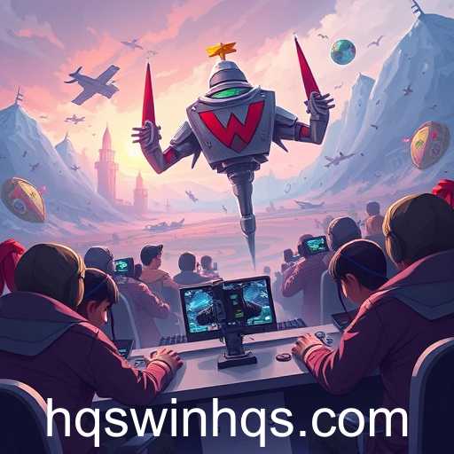 The Rise of Winhqs in the Gaming World