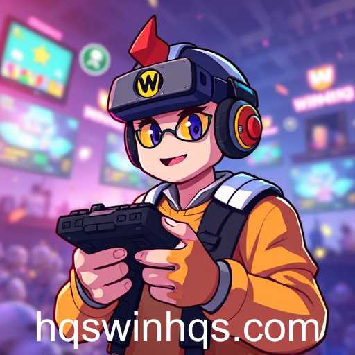 Winhqs: Shaping the Future of Online Gaming