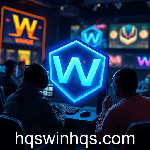 Winhqs Gaming Revolution