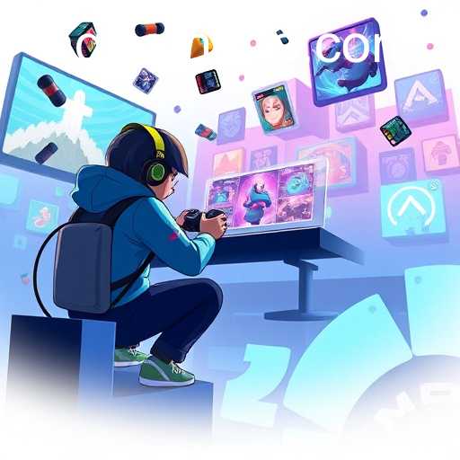 Winhqs Revolutionizes Online Gaming Experience